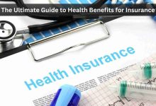 The Ultimate Guide to Health Benefits for Insurance