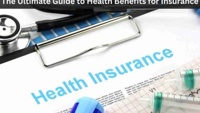 The Ultimate Guide to Health Benefits for Insurance