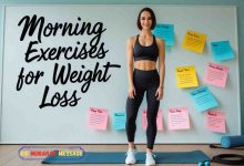 11 Must-Try Morning Exercises for Effective Weight Loss