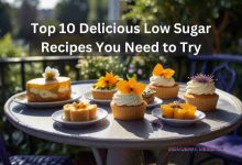 Top 10 Delicious Low Sugar Recipes You Need to Try