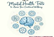 Top 10 Mental Health Tests to Assess Your Emotional Wellbeing