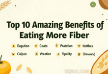 Benefits of Eating Fiber