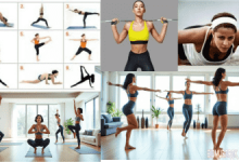 morning exercises