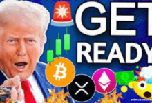 Ten Best Crypto Coins to Invest in 2025