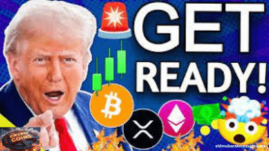 Ten Best Crypto Coins to Invest in 2025